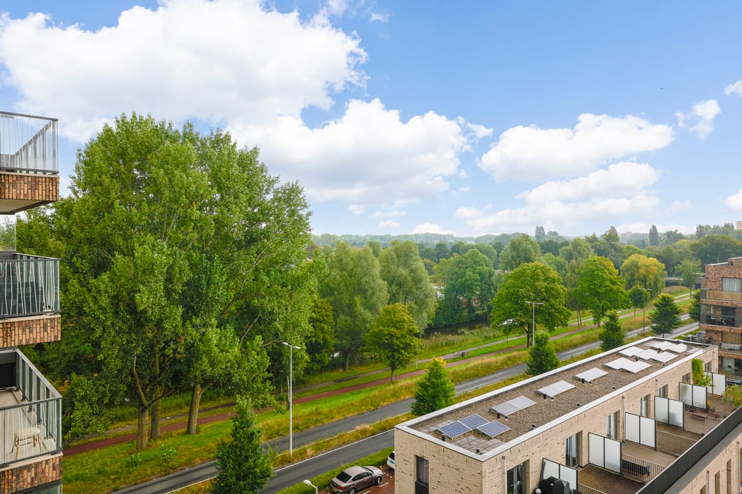 Foto 11 van IJdoornlaan 1495-C