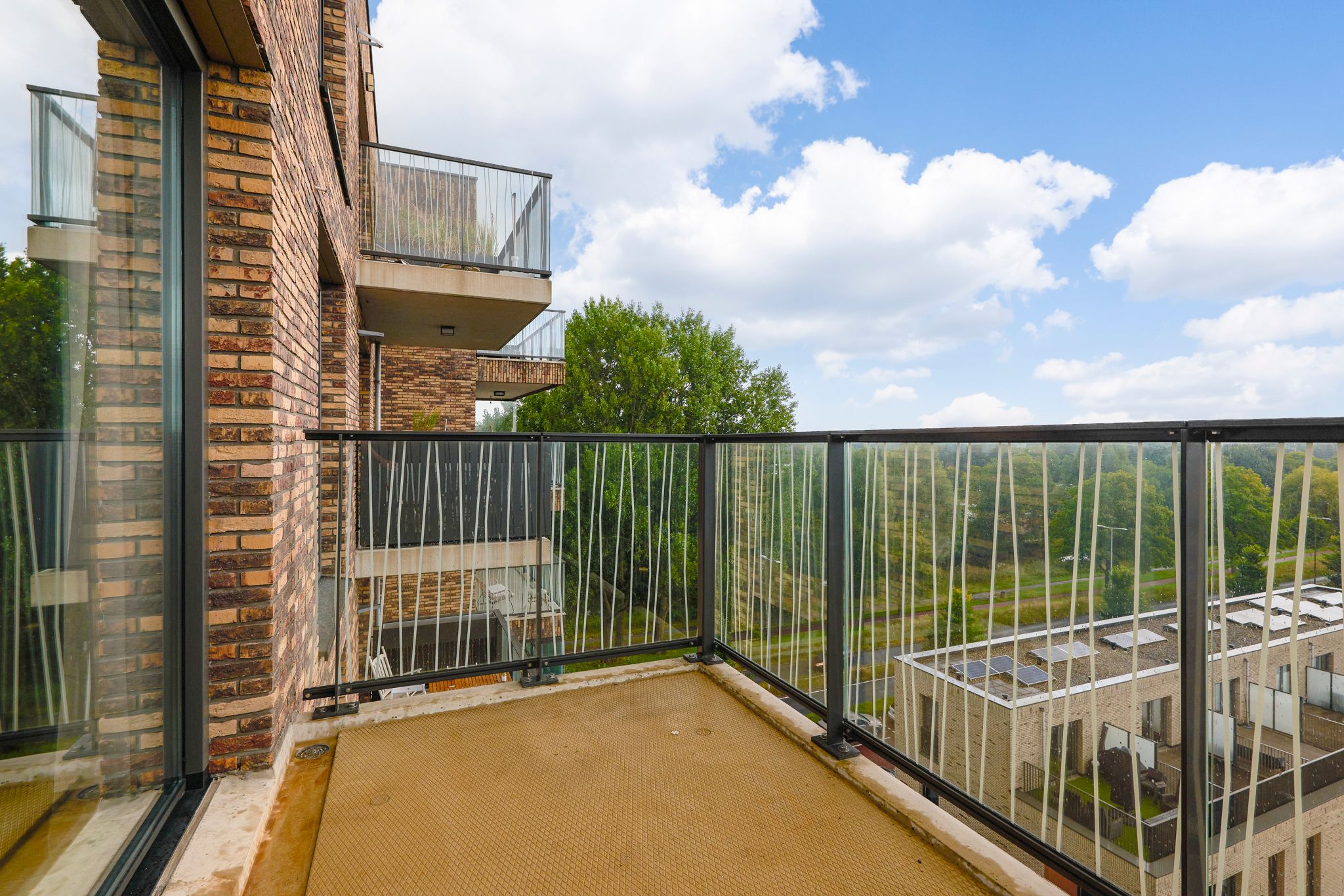 Foto 12 van IJdoornlaan 1495-C