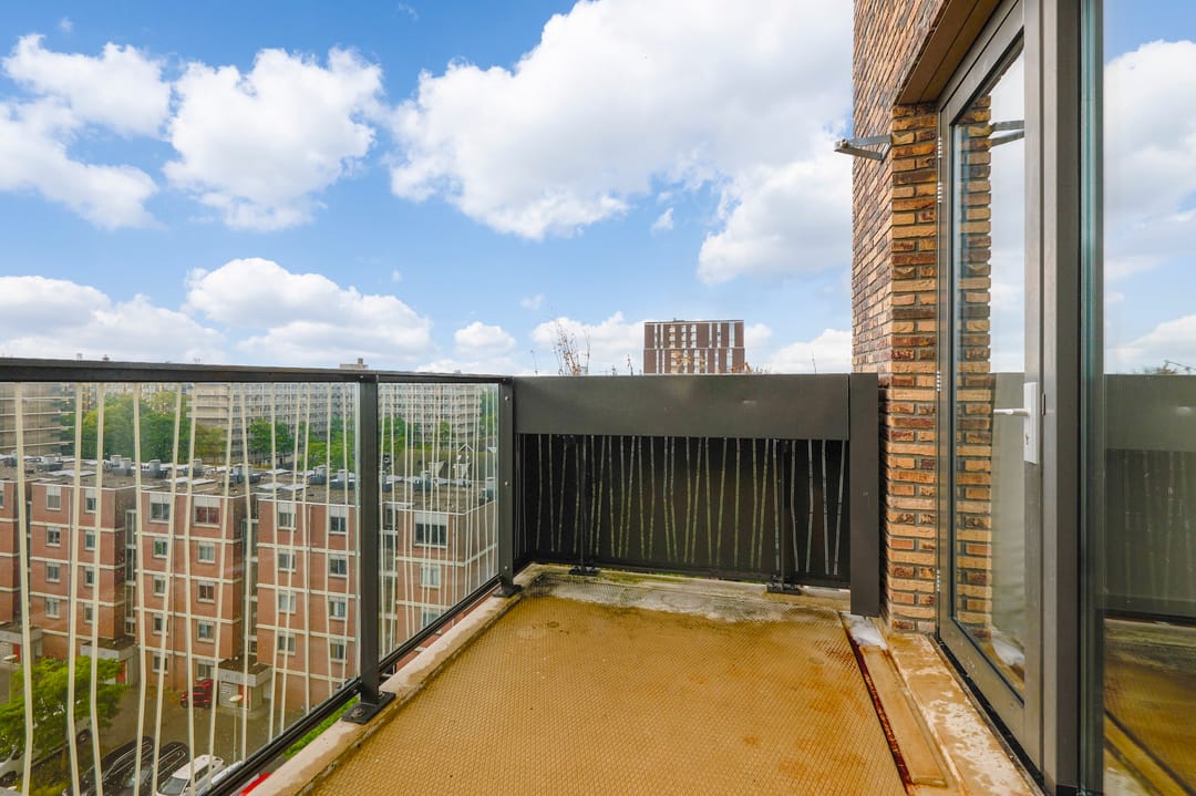 Foto 13 van IJdoornlaan 1495-C