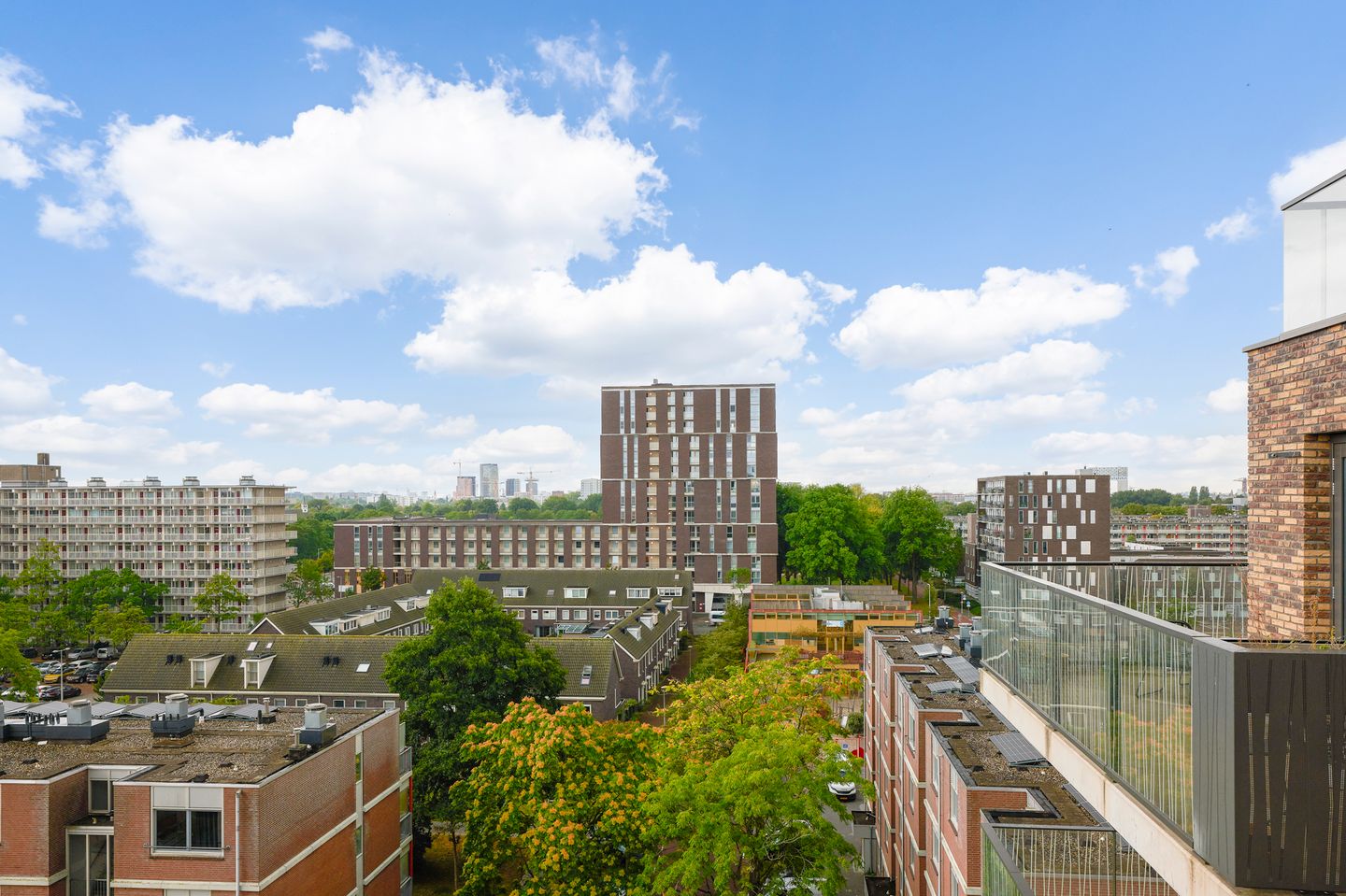 Foto 14 van IJdoornlaan 1495-C