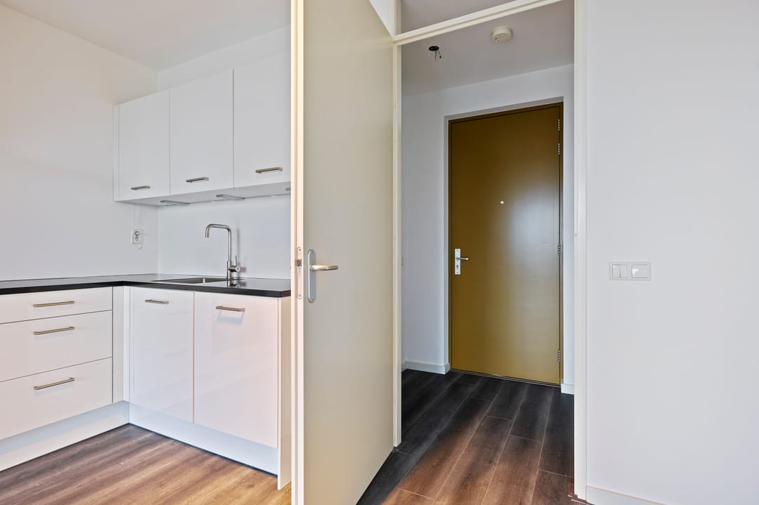 Foto 22 van IJdoornlaan 1495-C