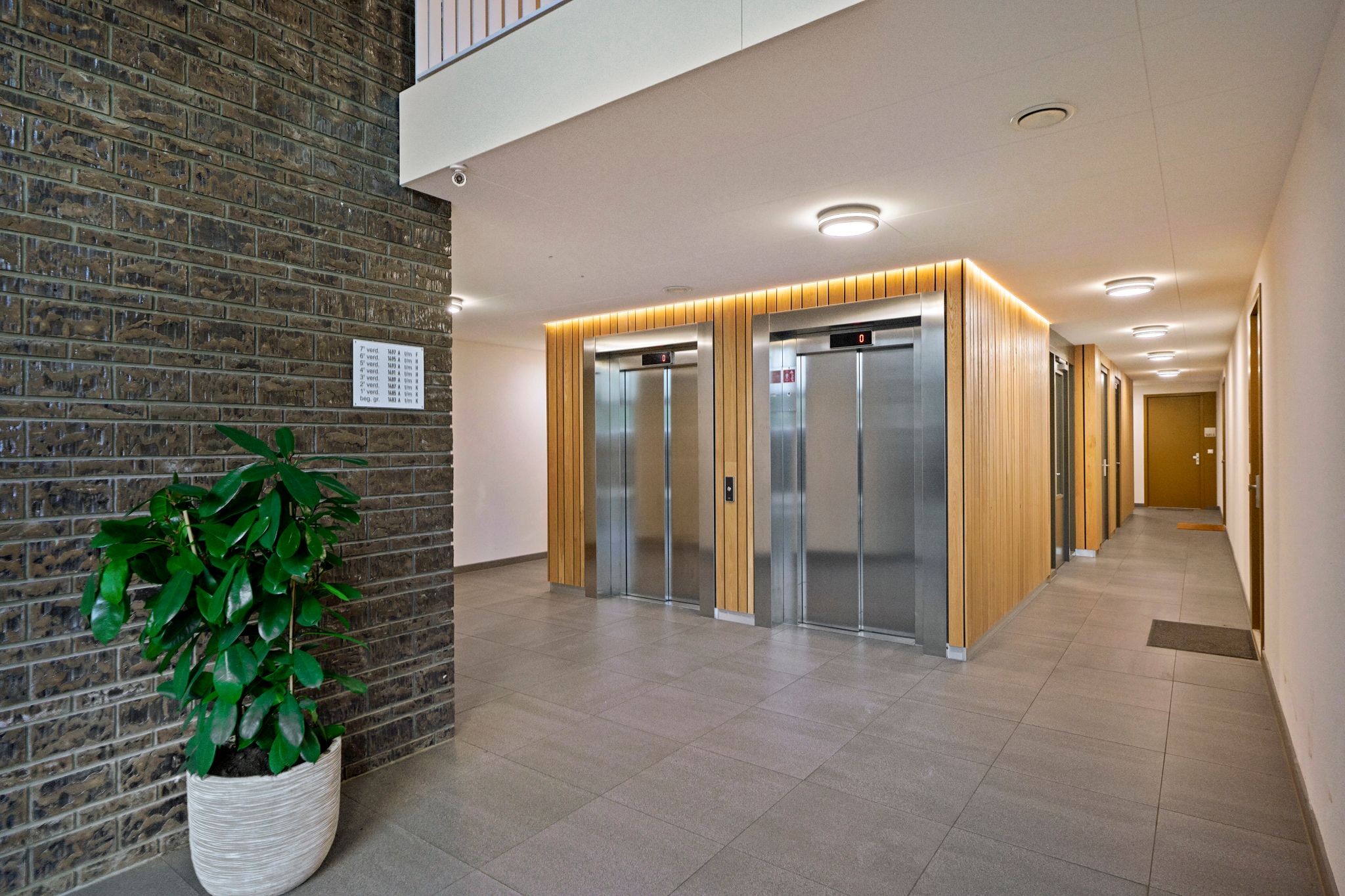 Foto 24 van IJdoornlaan 1495-C