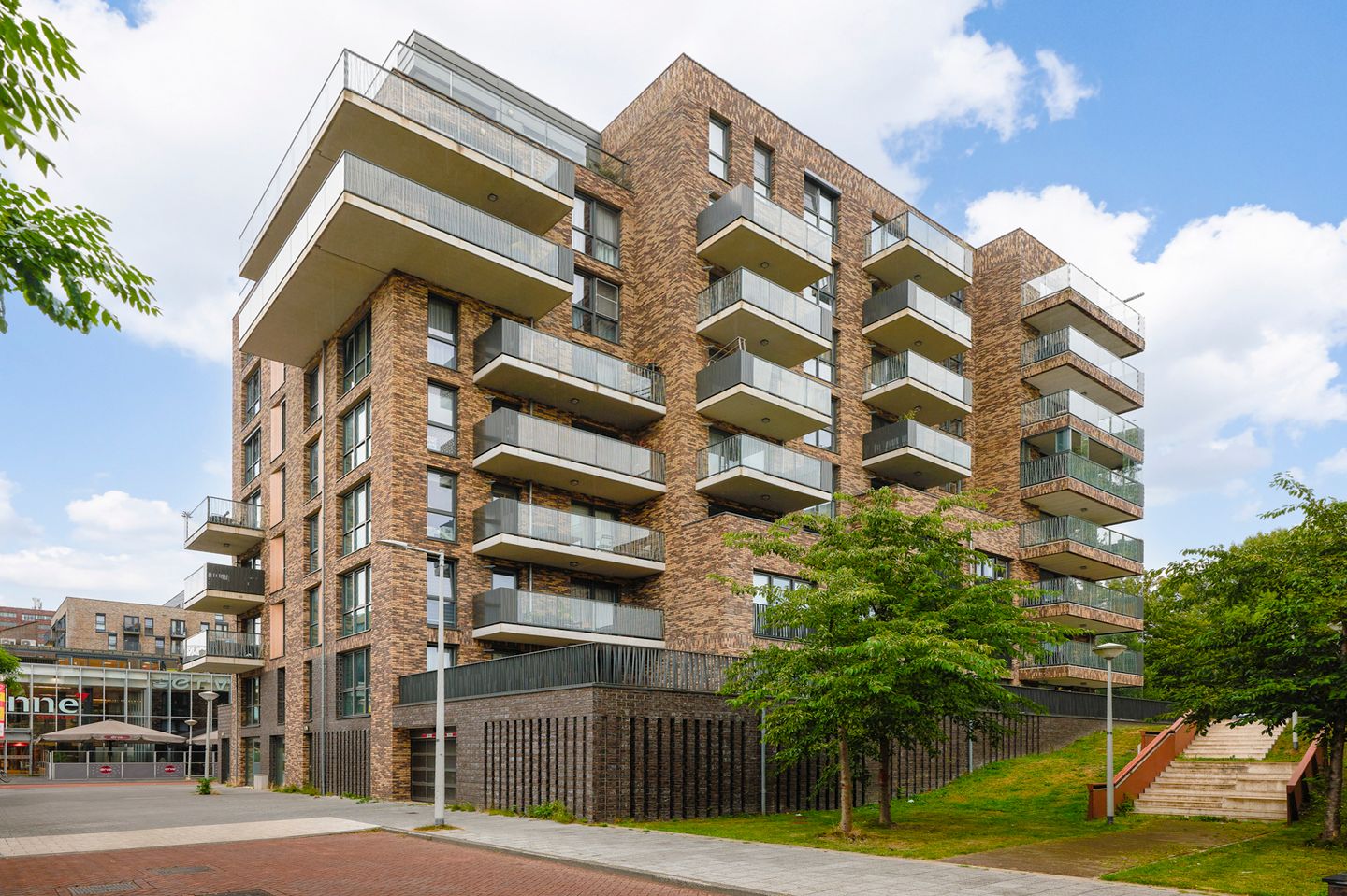 Foto 25 van IJdoornlaan 1495-C