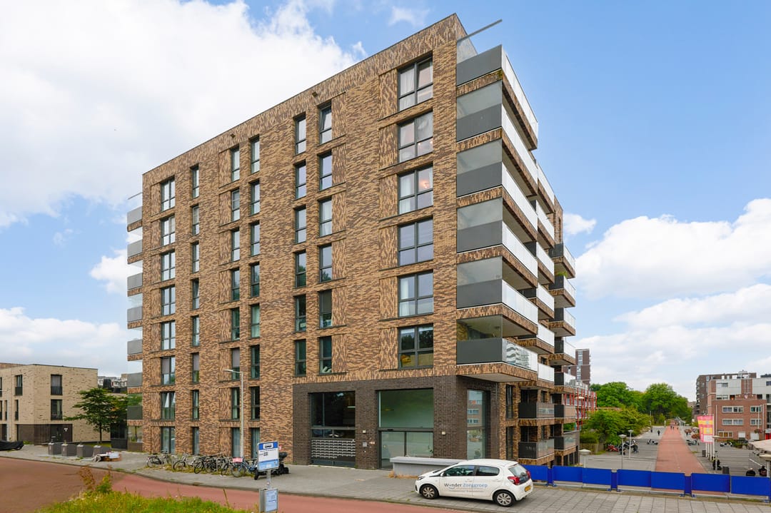 Foto 26 van IJdoornlaan 1495-C