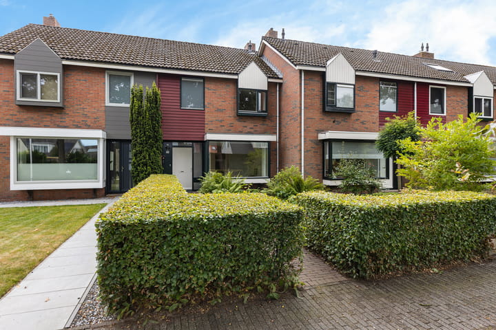 Foto 2 van Havezathelaan 104