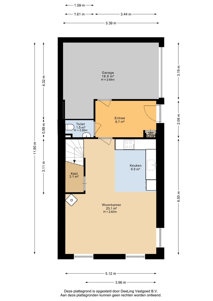 Foto 32 van Ypeijstraat 1