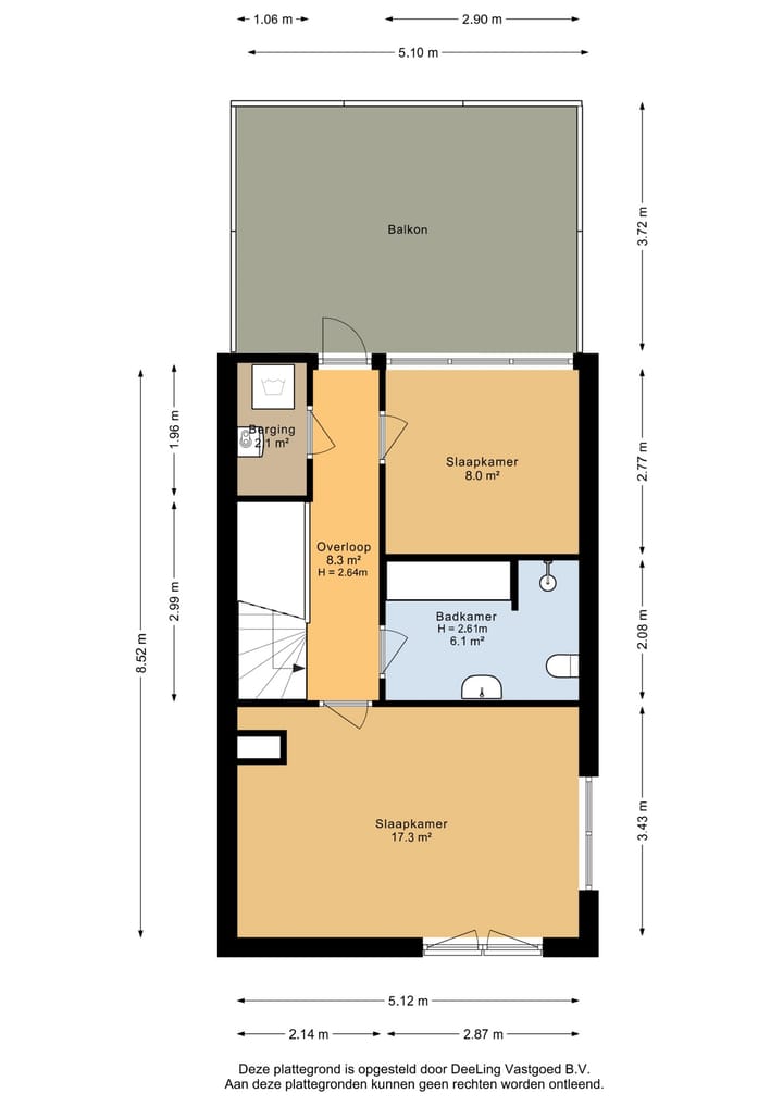 Foto 33 van Ypeijstraat 1