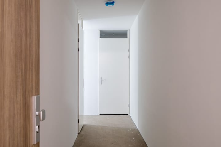 Foto 4 van Mozartlaan 9