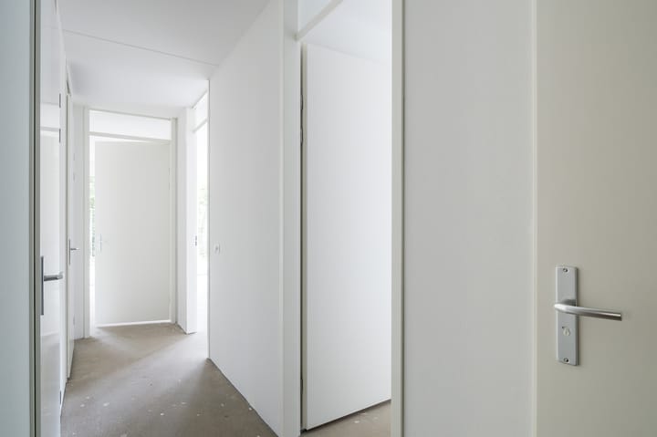 Foto 5 van Mozartlaan 9