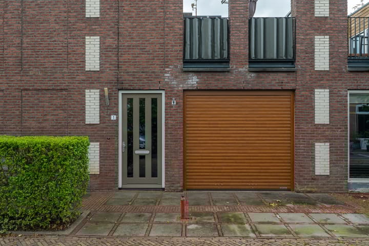 Foto 2 van Ypeijstraat 1