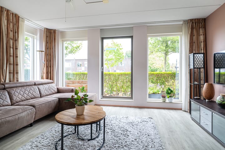 Foto 7 van Ypeijstraat 1