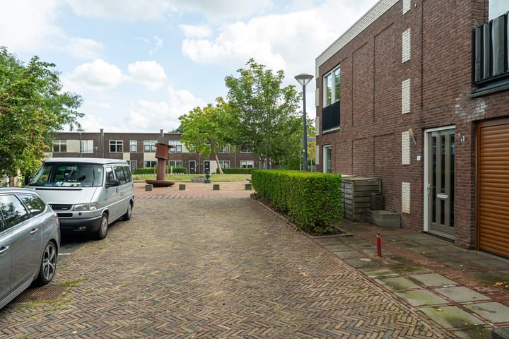 Foto 30 van Ypeijstraat 1