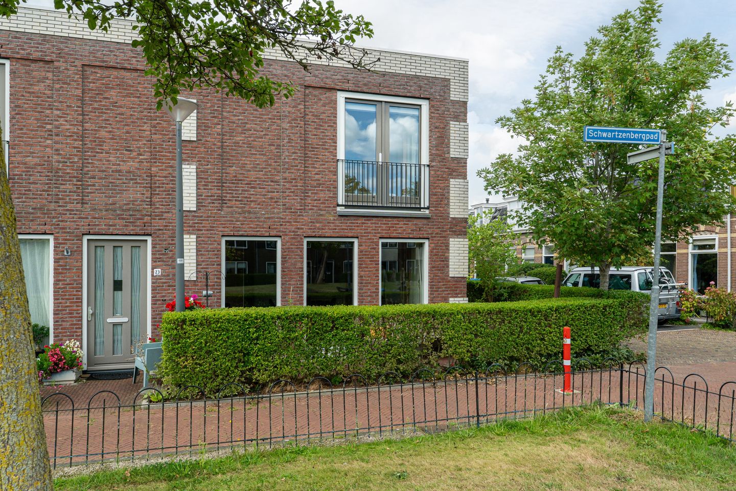 Foto 1 van Ypeijstraat 1