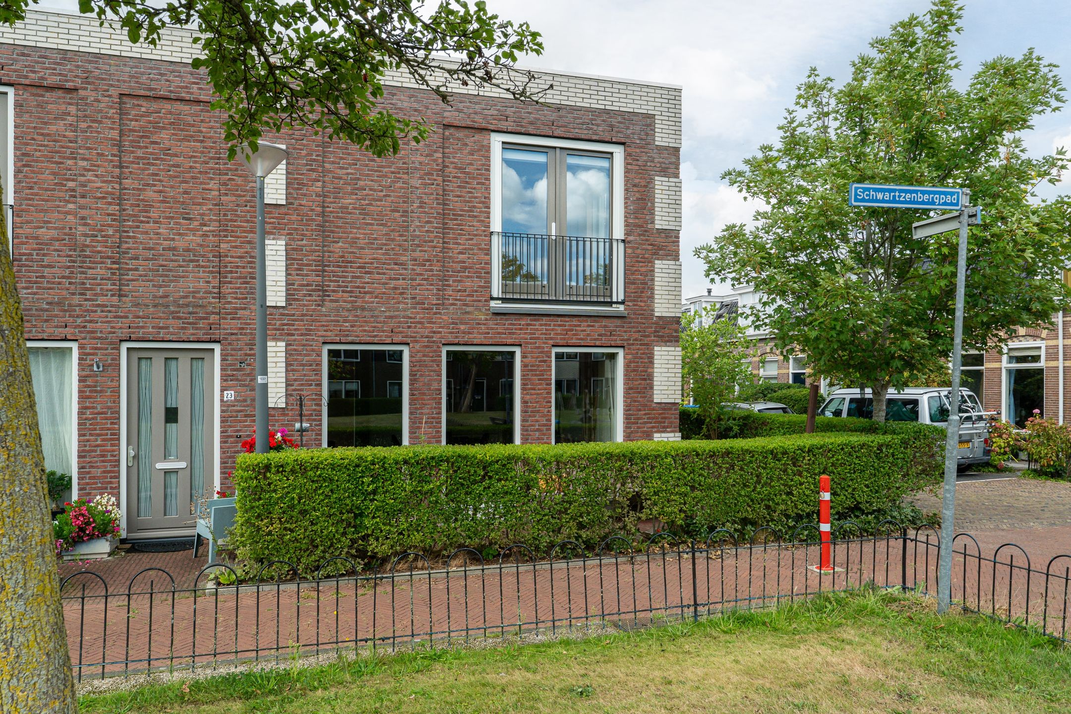 Ypeijstraat 1