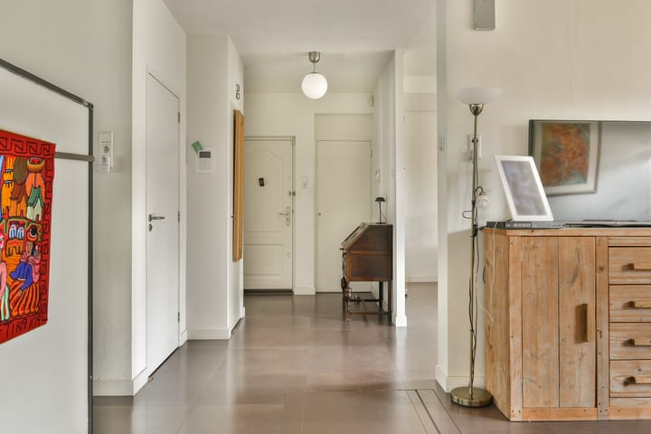 Foto 2 van Meander 777