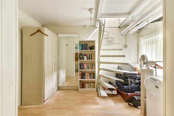 Foto 18 van Meander 777