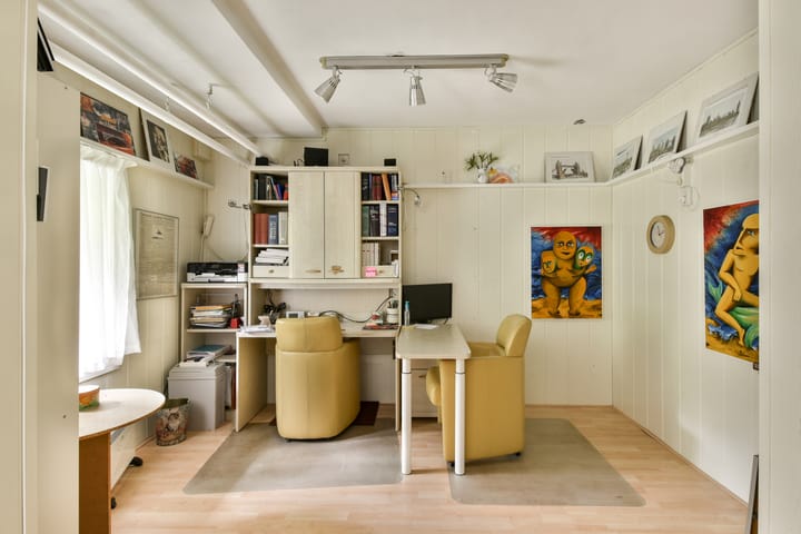 Foto 19 van Meander 777