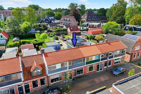 Regentenstraat thumbnail