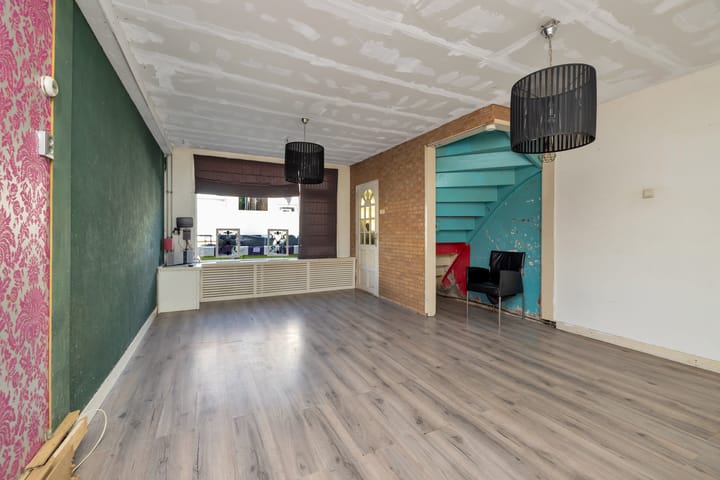 Photo 2 of Regentenstraat 18