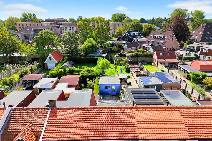 Photo 5 of Regentenstraat 18