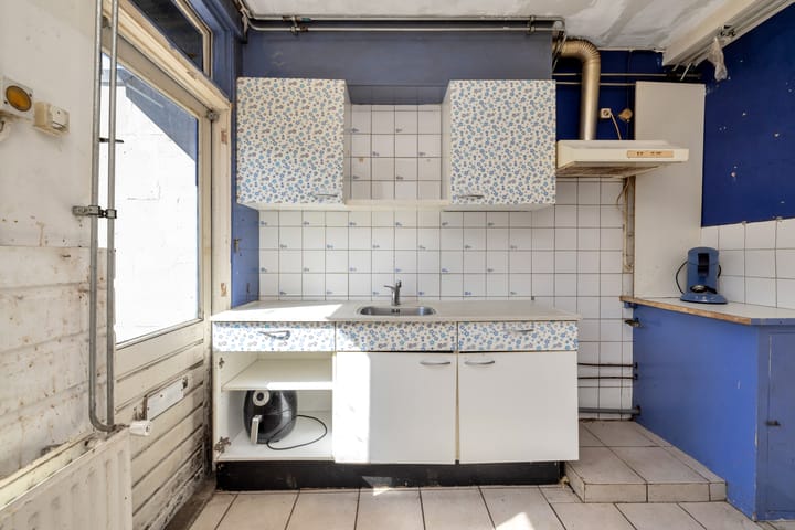 Photo 3 of Regentenstraat 18