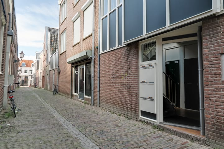 Photo 4 of Slijksteeg 15