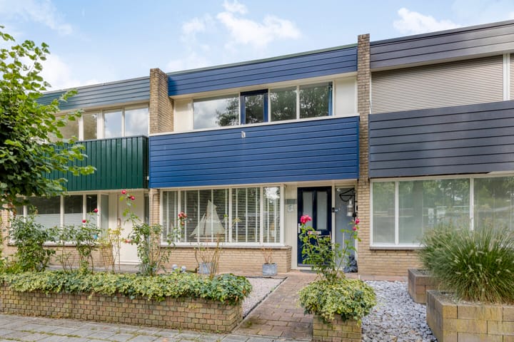 Foto 1 van Gunterstein 15