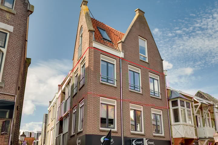 Photo 25 of Slijksteeg 15