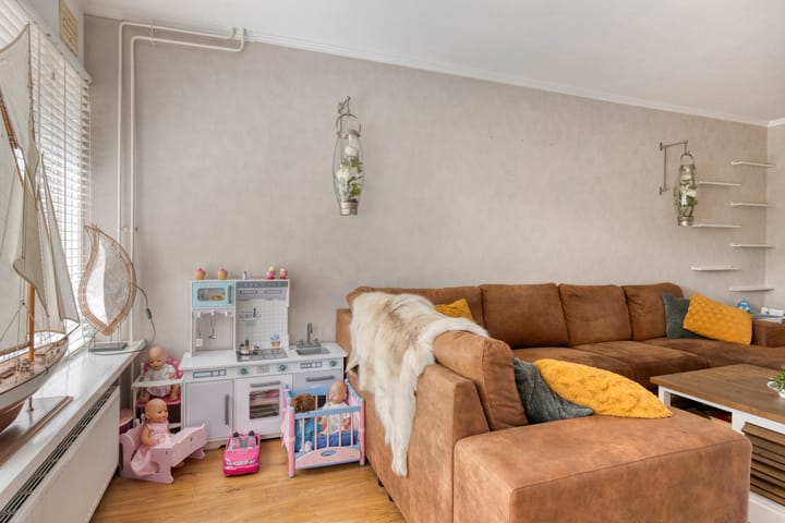 Foto 5 van Gunterstein 15