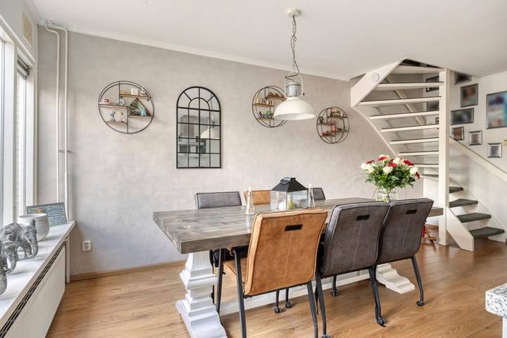 Foto 9 van Gunterstein 15