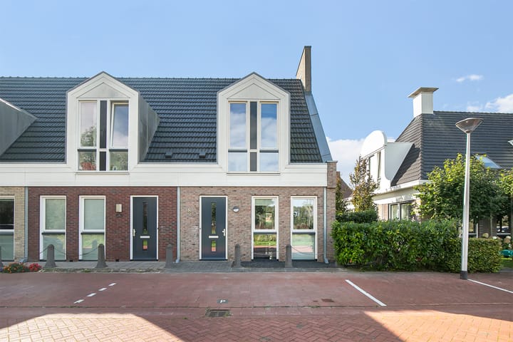 Foto 2 van Doekeslân 8