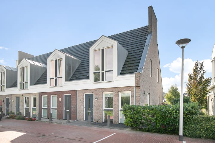 Foto 4 van Doekeslân 8