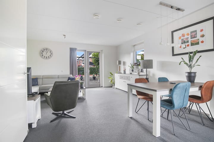 Foto 10 van Doekeslân 8