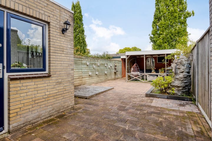 Foto 32 van Gunterstein 15