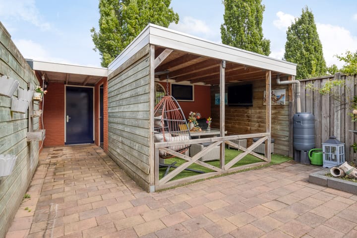 Foto 33 van Gunterstein 15