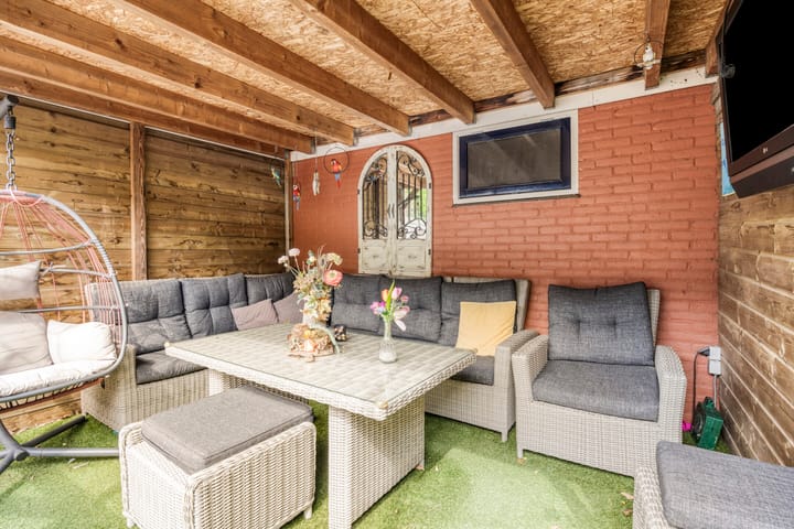 Foto 34 van Gunterstein 15