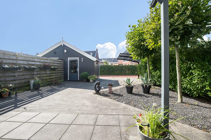 Foto 27 van Doekeslân 8