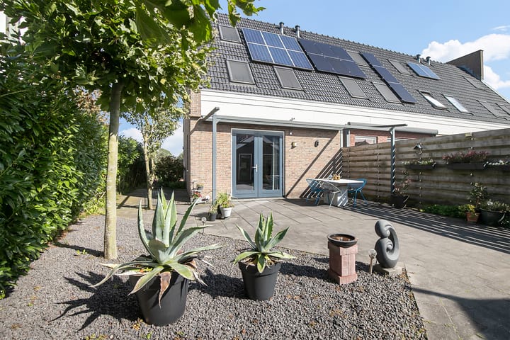 Foto 29 van Doekeslân 8