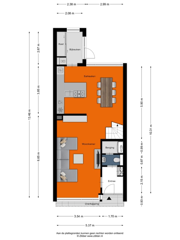 Foto 40 van Gunterstein 15