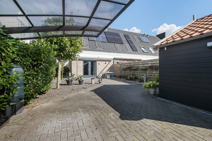 Foto 30 van Doekeslân 8