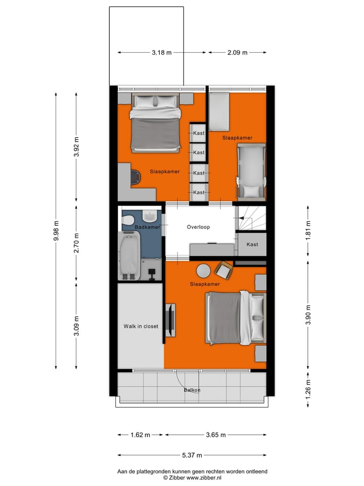 Foto 41 van Gunterstein 15