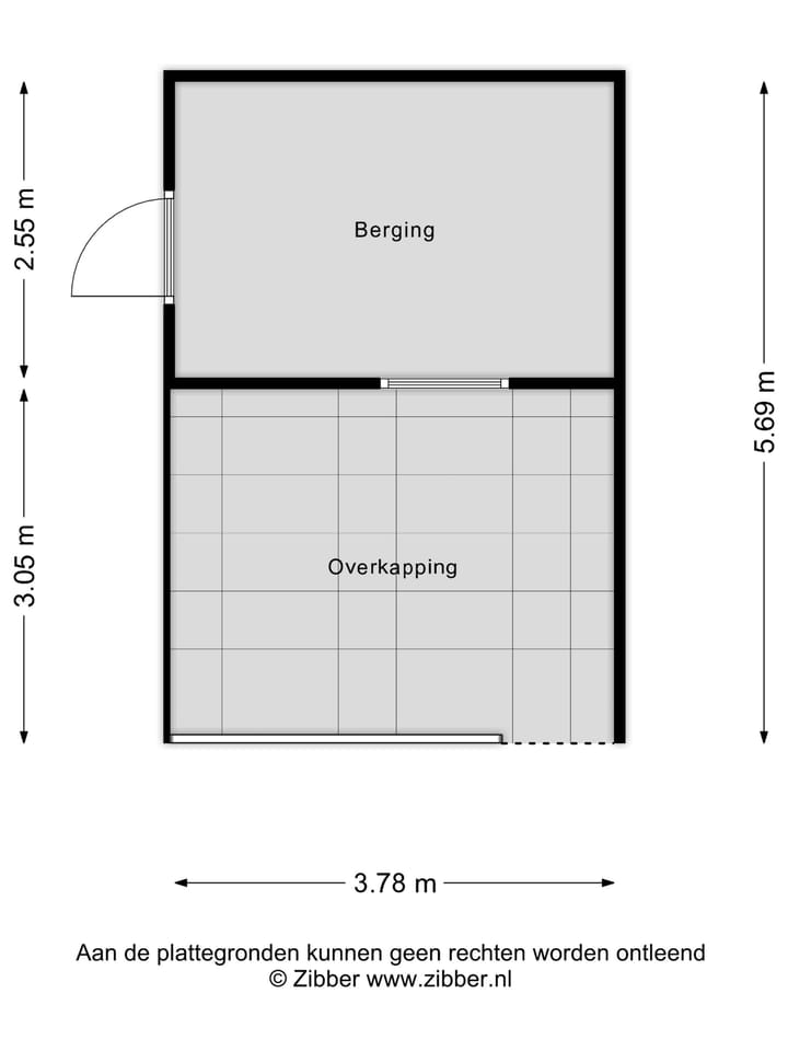 Foto 42 van Gunterstein 15