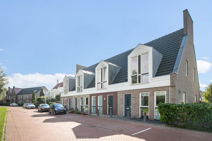 Foto 32 van Doekeslân 8