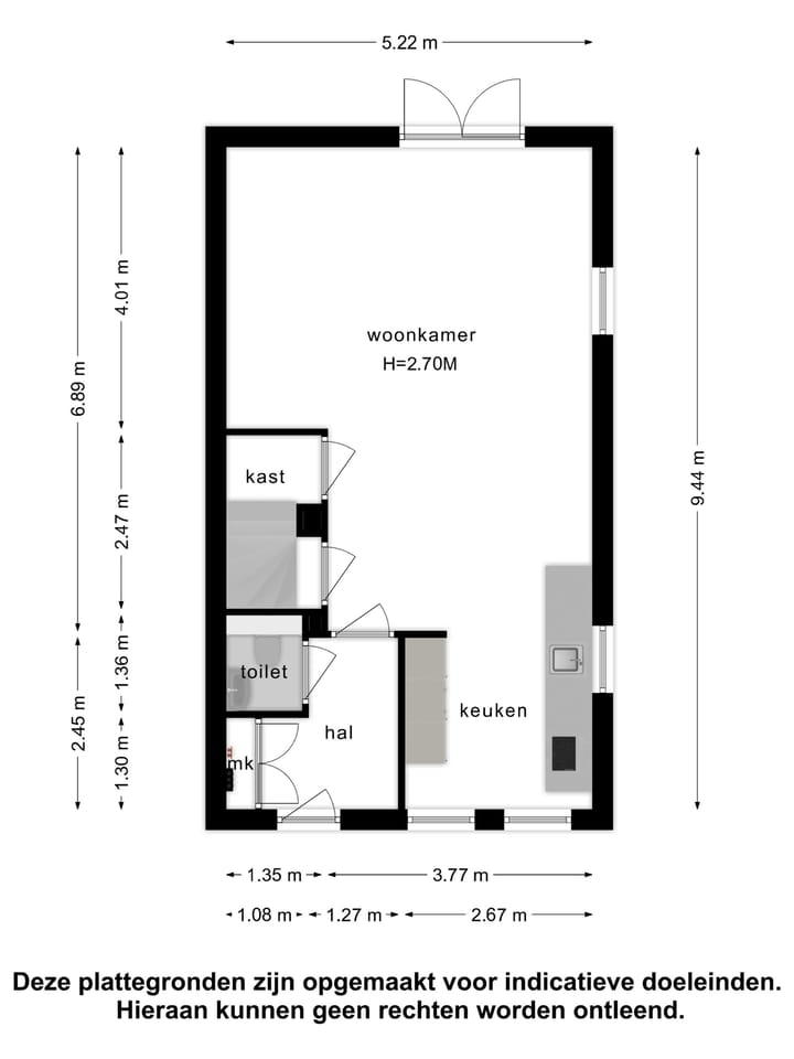 Foto 40 van Doekeslân 8
