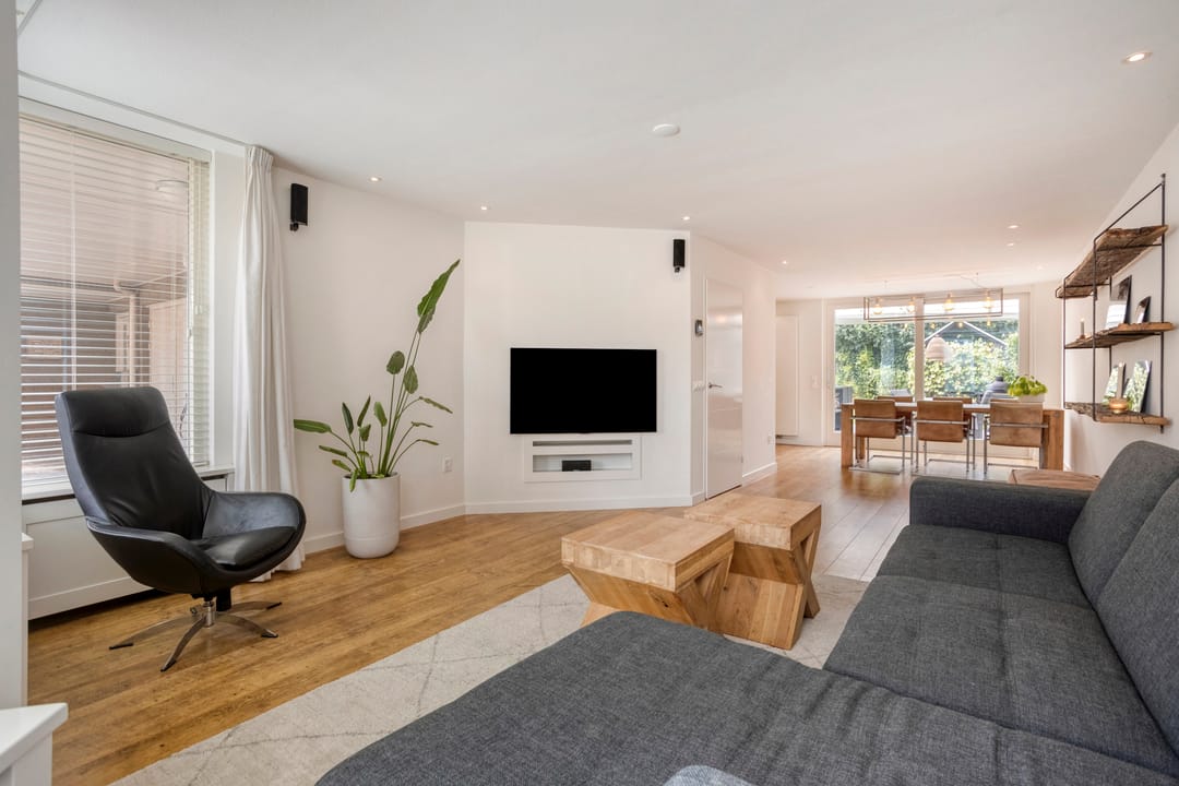 Foto 2 van Krabbenhoek 17