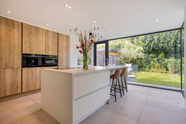 Foto 3 van Krabbenhoek 17