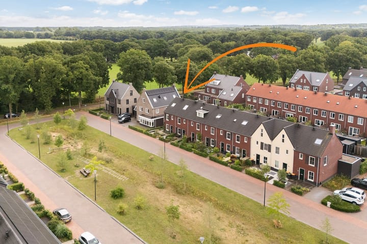 Foto 2 van Barnsteen 26