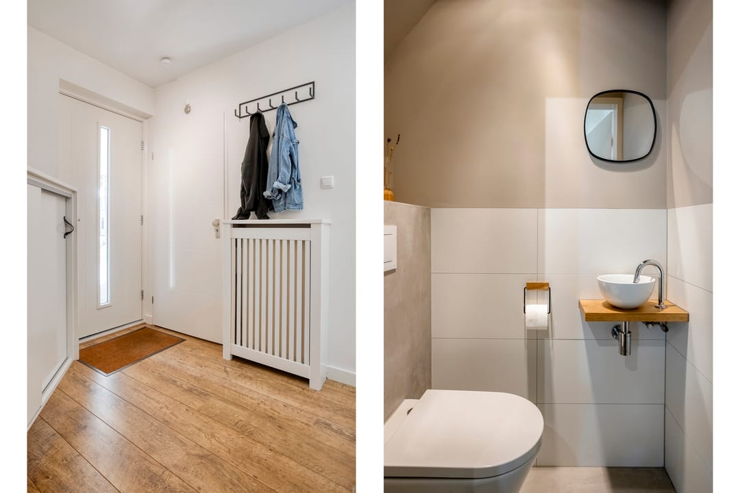 Foto 7 van Krabbenhoek 17