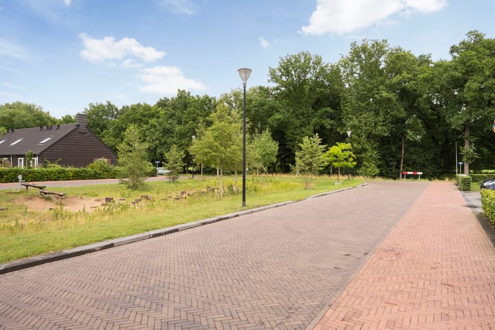 Foto 4 van Barnsteen 26