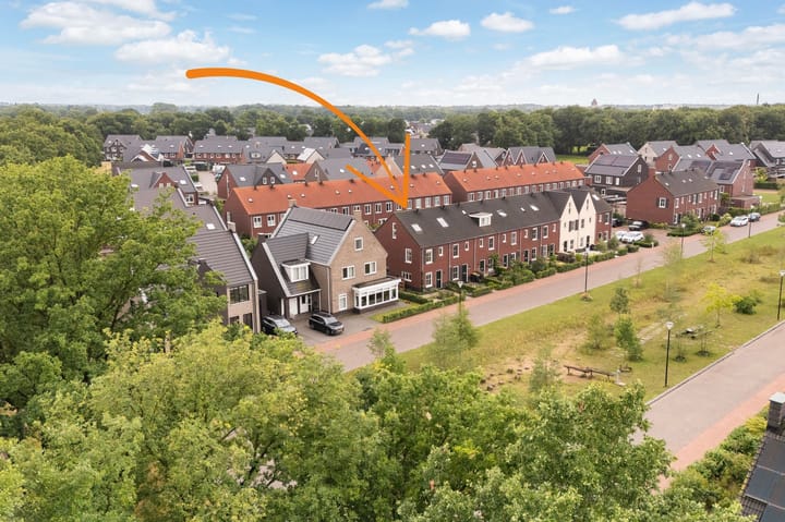 Foto 5 van Barnsteen 26